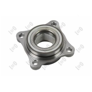 Rato guolio komplektas ABAKUS 141-01-195