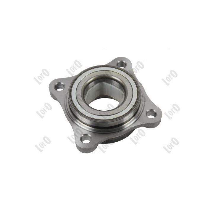 Rato guolio komplektas ABAKUS 141-01-195