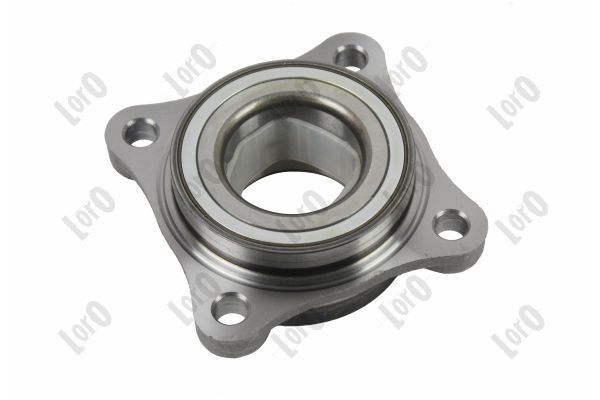 Rato guolio komplektas ABAKUS 141-01-195