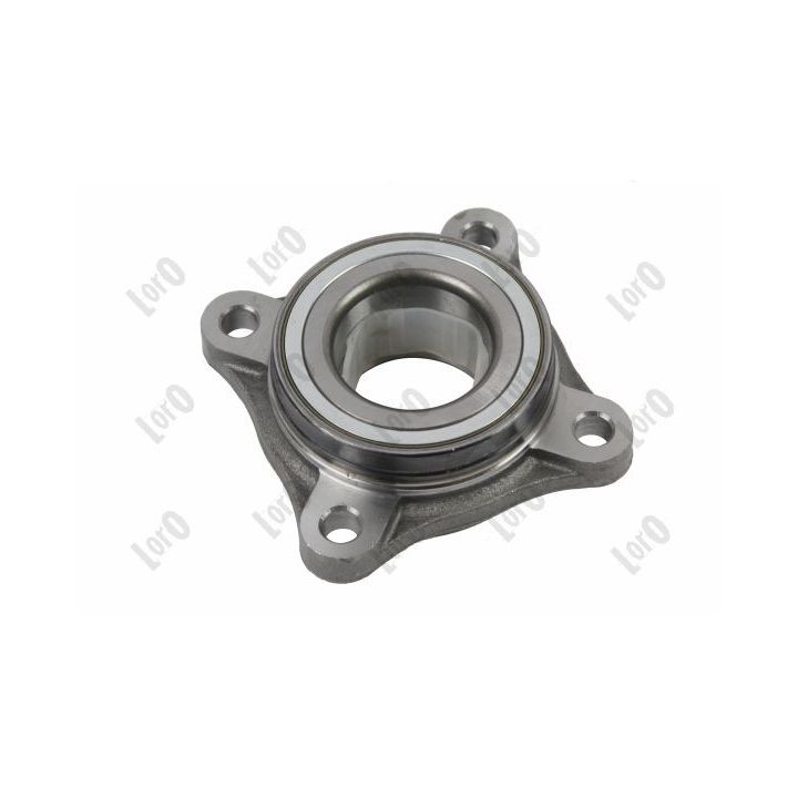 Rato guolio komplektas ABAKUS 141-01-195