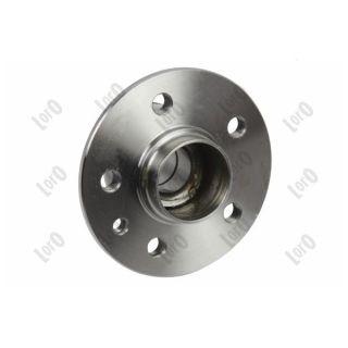 Rato guolio komplektas ABAKUS 141-01-201