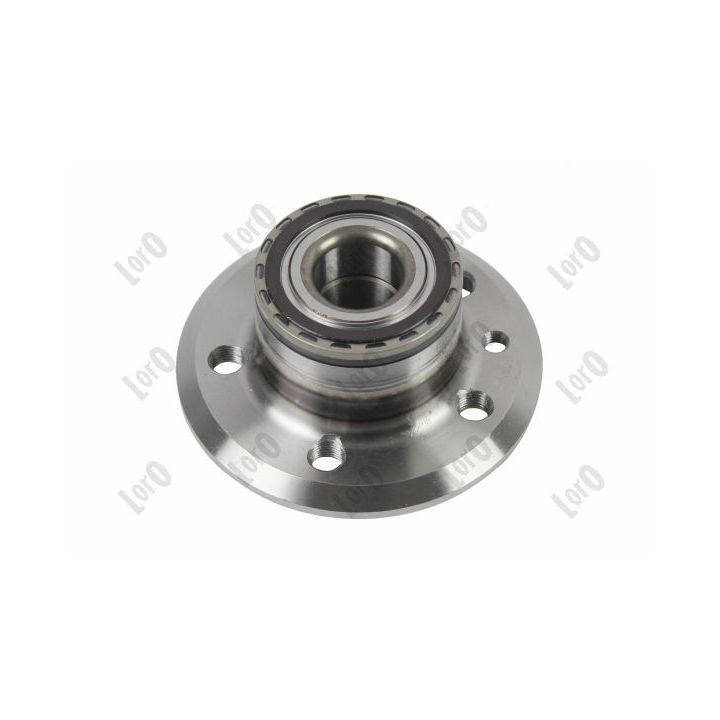 Rato guolio komplektas ABAKUS 141-01-201