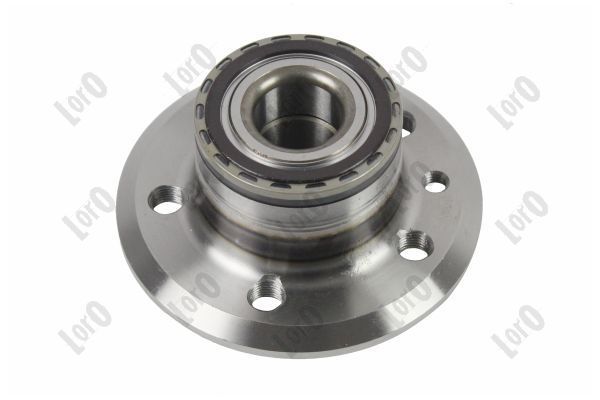 Rato guolio komplektas ABAKUS 141-01-201