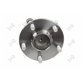 Rato guolio komplektas ABAKUS 141-01-210