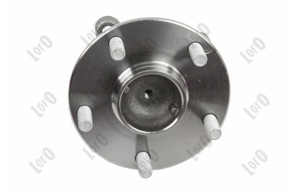 Rato guolio komplektas ABAKUS 141-01-210