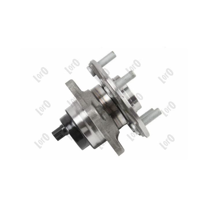 Rato guolio komplektas ABAKUS 141-01-210