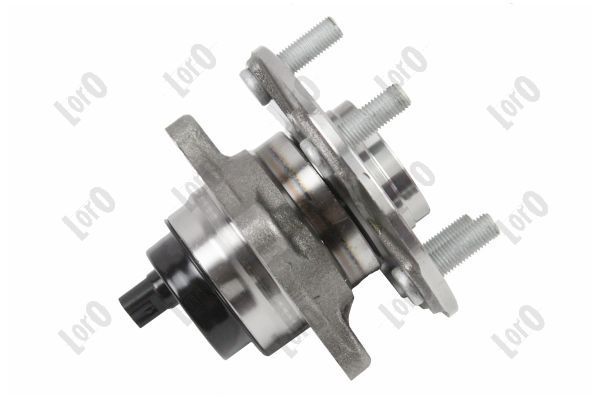 Rato guolio komplektas ABAKUS 141-01-210