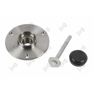 Rato guolio komplektas ABAKUS 141-01-213