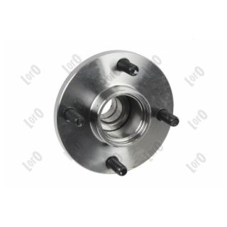 Rato guolio komplektas ABAKUS 141-01-218