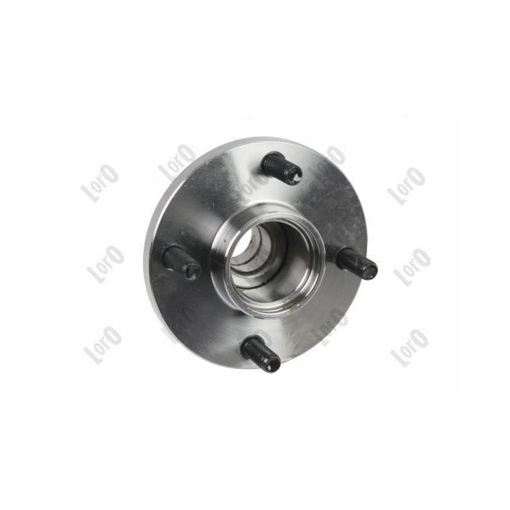 Rato guolio komplektas ABAKUS 141-01-218