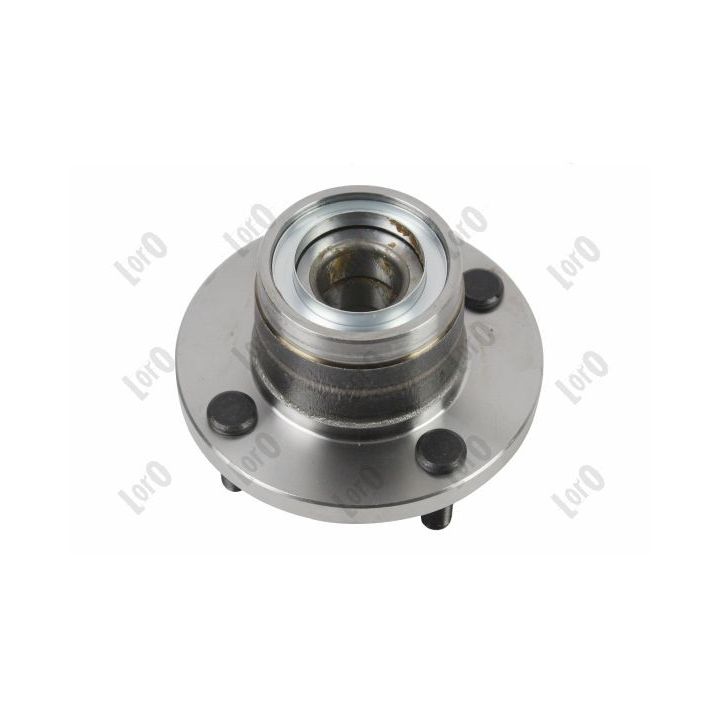 Rato guolio komplektas ABAKUS 141-01-218