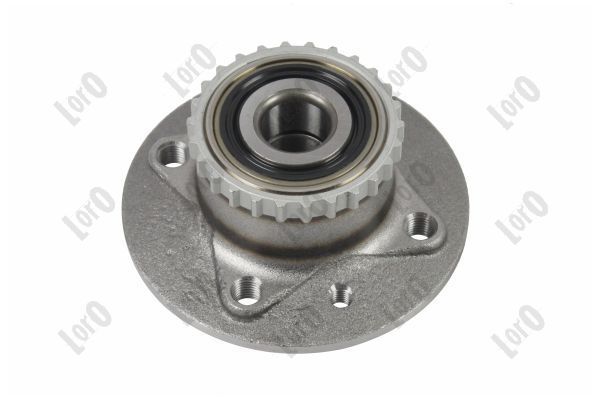 Rato guolio komplektas ABAKUS 141-01-220