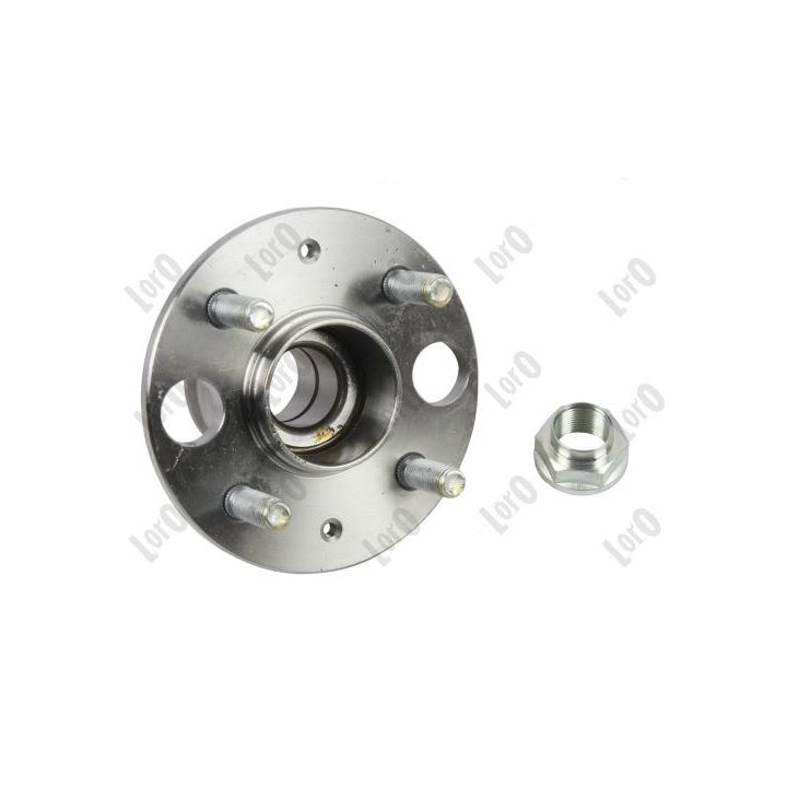 Rato guolio komplektas ABAKUS 141-01-221