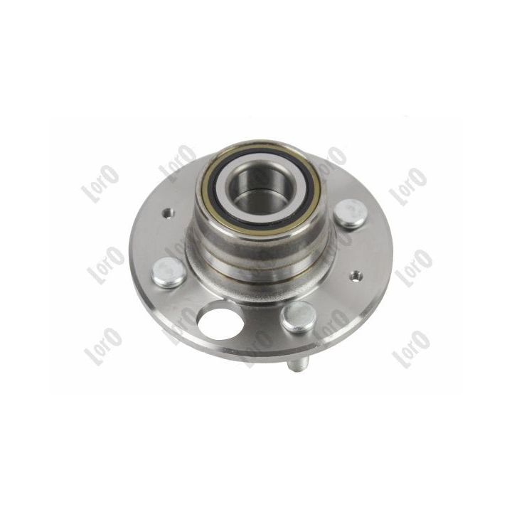 Rato guolio komplektas ABAKUS 141-01-221