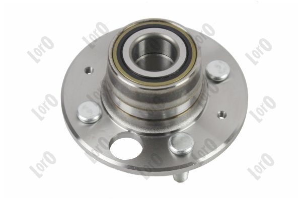 Rato guolio komplektas ABAKUS 141-01-221