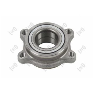 Rato guolio komplektas ABAKUS 141-01-225