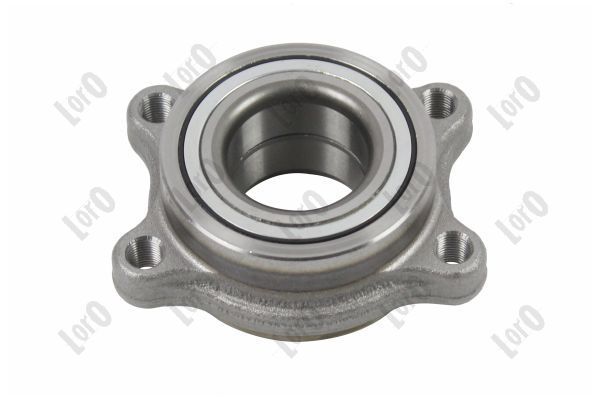 Rato guolio komplektas ABAKUS 141-01-225