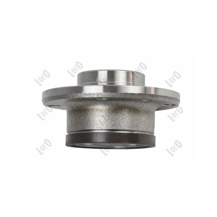 Rato guolio komplektas ABAKUS 141-01-235