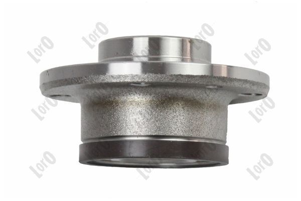 Rato guolio komplektas ABAKUS 141-01-235