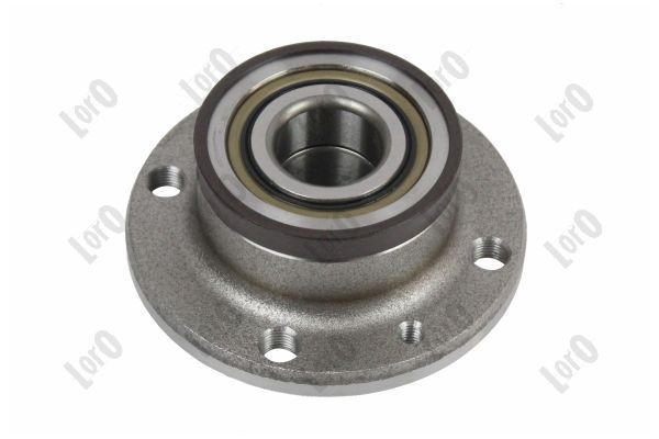 Rato guolio komplektas ABAKUS 141-01-235