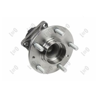 Rato guolio komplektas ABAKUS 141-01-237