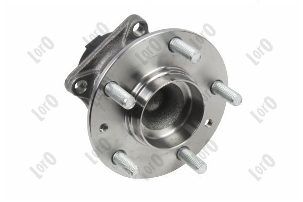 Rato guolio komplektas ABAKUS 141-01-237