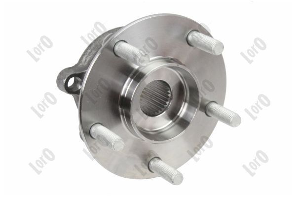 Rato guolio komplektas ABAKUS 141-01-241