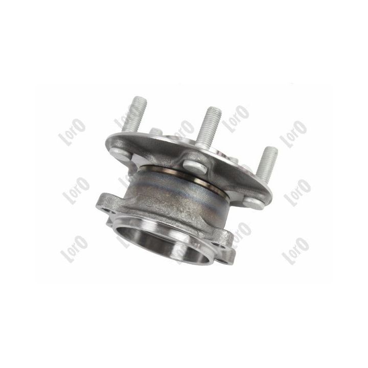 Rato guolio komplektas ABAKUS 141-01-241