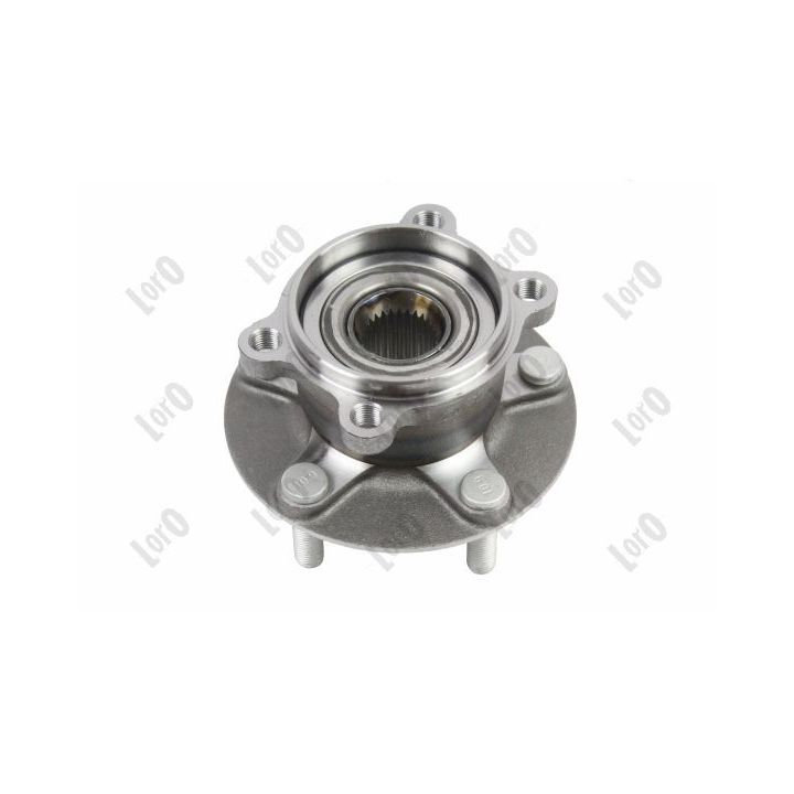 Rato guolio komplektas ABAKUS 141-01-241