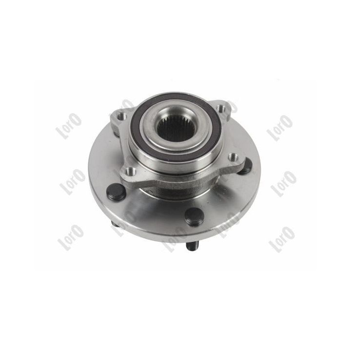 Rato guolio komplektas ABAKUS 141-01-246