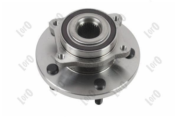 Rato guolio komplektas ABAKUS 141-01-246