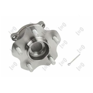 Rato guolio komplektas ABAKUS 141-01-269