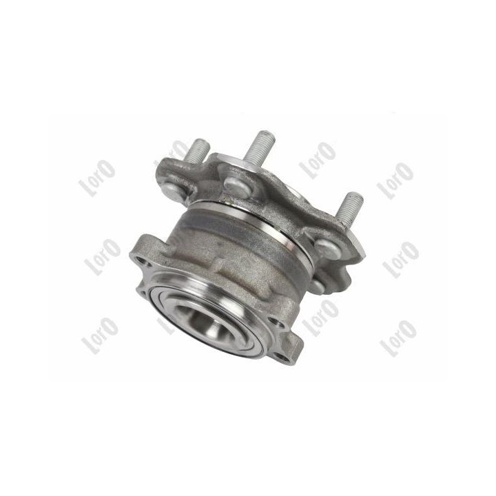 Rato guolio komplektas ABAKUS 141-01-269