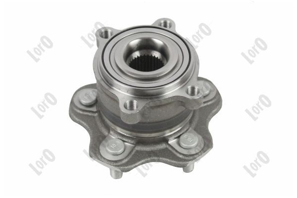 Rato guolio komplektas ABAKUS 141-01-269