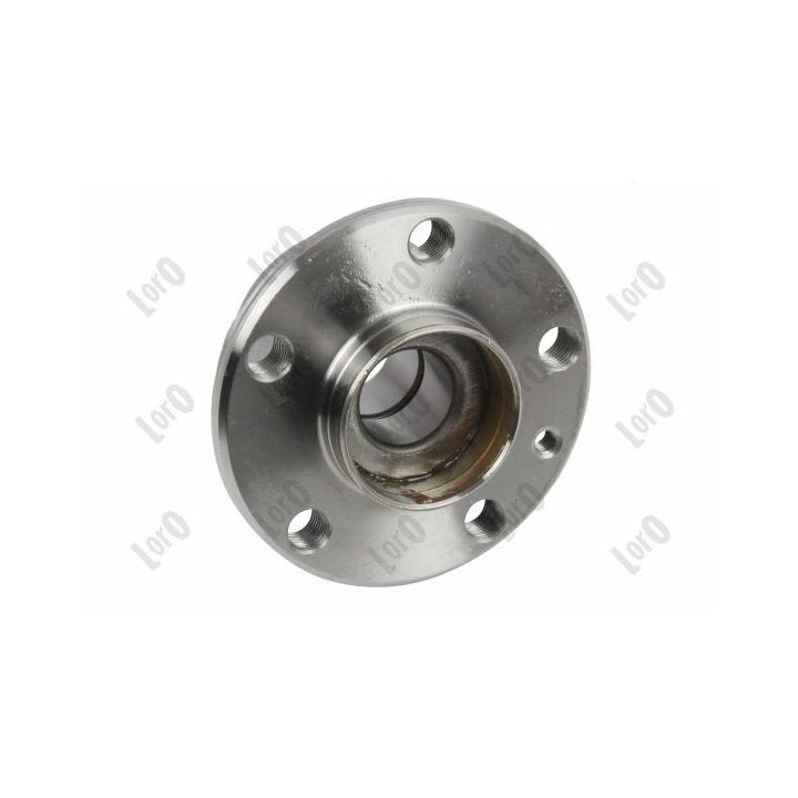 Rato guolio komplektas ABAKUS 141-01-277