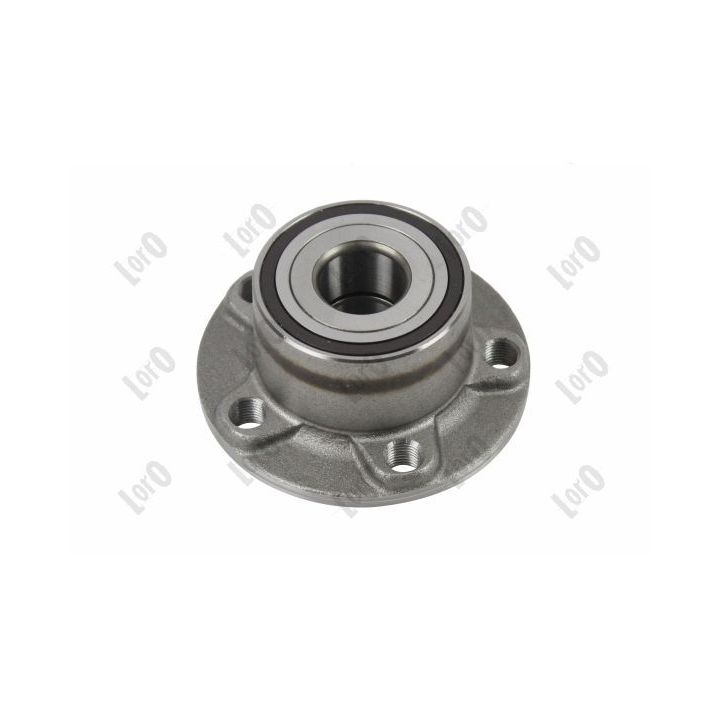 Rato guolio komplektas ABAKUS 141-01-277