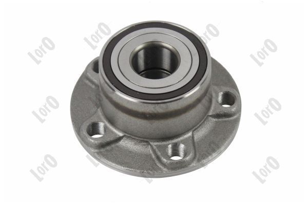 Rato guolio komplektas ABAKUS 141-01-277