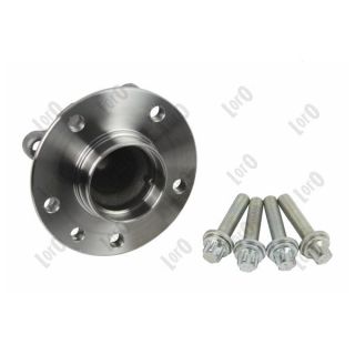 Rato guolio komplektas ABAKUS 141-01-278