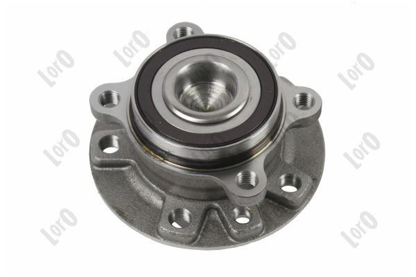 Rato guolio komplektas ABAKUS 141-01-278