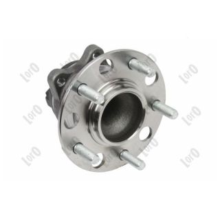 Rato guolio komplektas ABAKUS 141-01-279