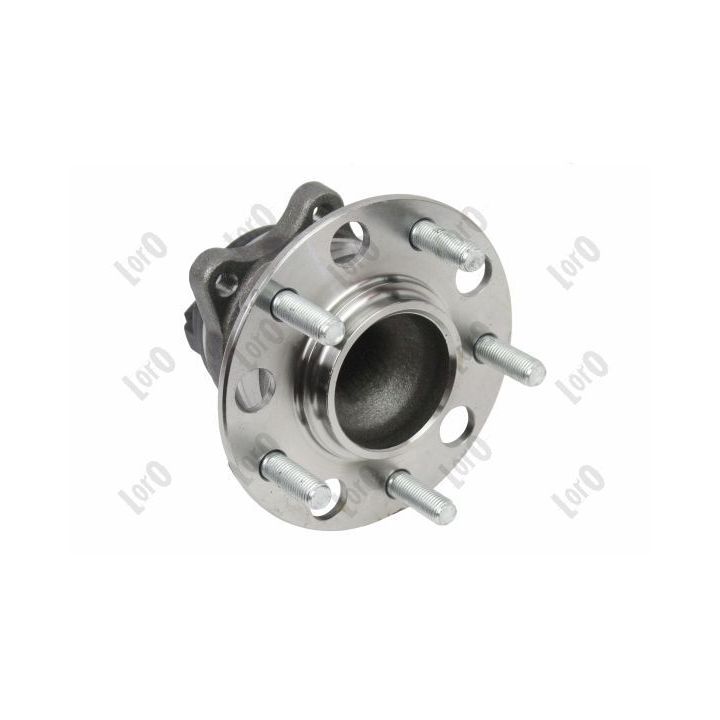 Rato guolio komplektas ABAKUS 141-01-279