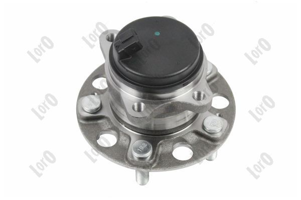 Rato guolio komplektas ABAKUS 141-01-279