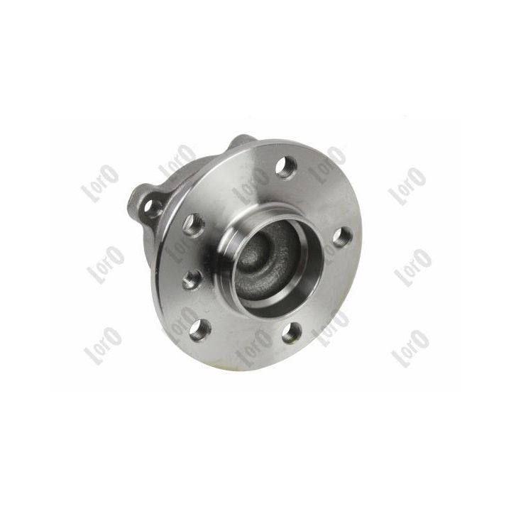 Rato guolio komplektas ABAKUS 141-01-280