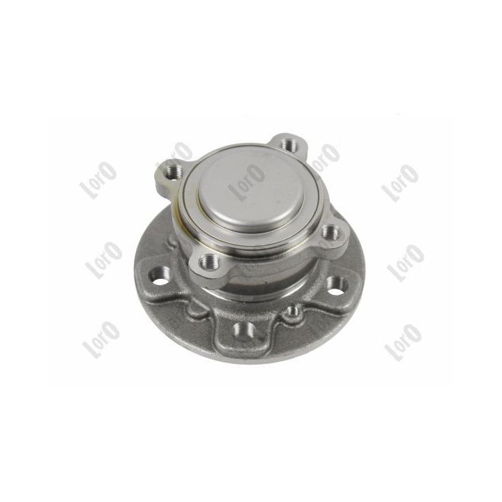 Rato guolio komplektas ABAKUS 141-01-280