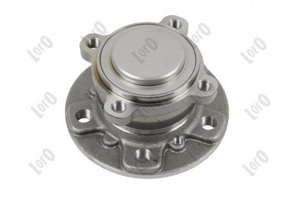 Rato guolio komplektas ABAKUS 141-01-280