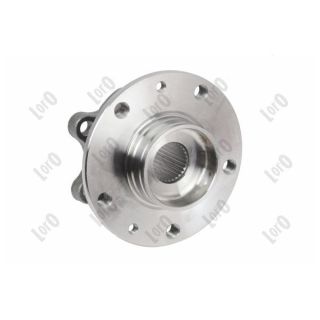 Rato guolio komplektas ABAKUS 141-01-290