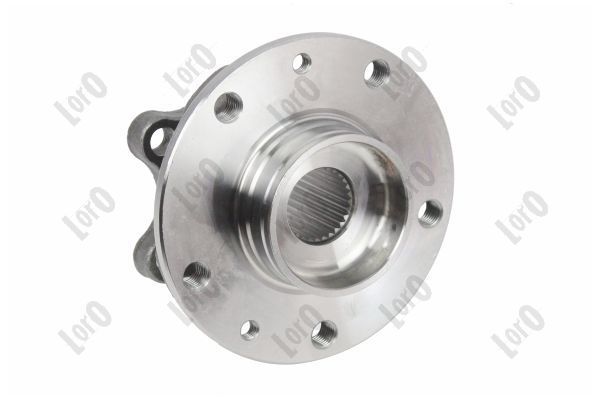 Rato guolio komplektas ABAKUS 141-01-290