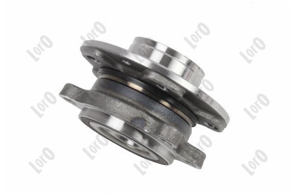 Rato guolio komplektas ABAKUS 141-01-290