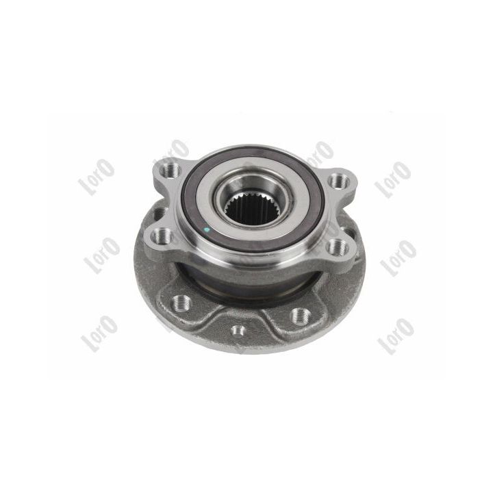 Rato guolio komplektas ABAKUS 141-01-290