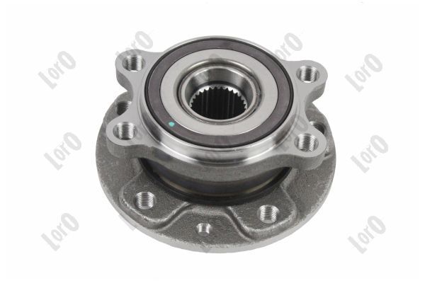 Rato guolio komplektas ABAKUS 141-01-290